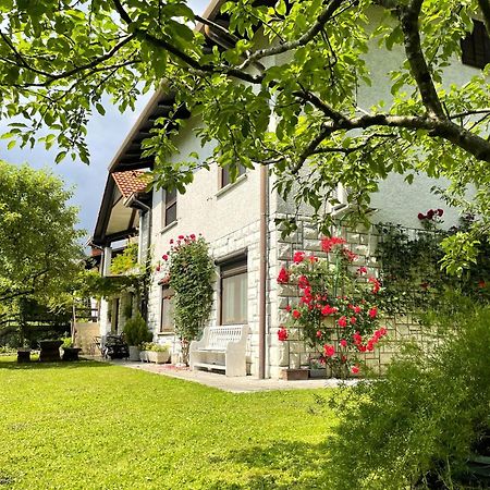 Apartma Savan Толмин Экстерьер фото