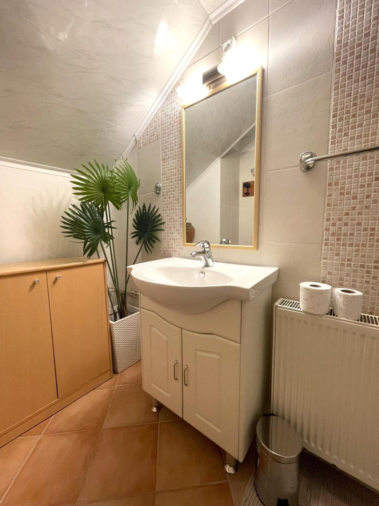 Apartma Savan Толмин Экстерьер фото
