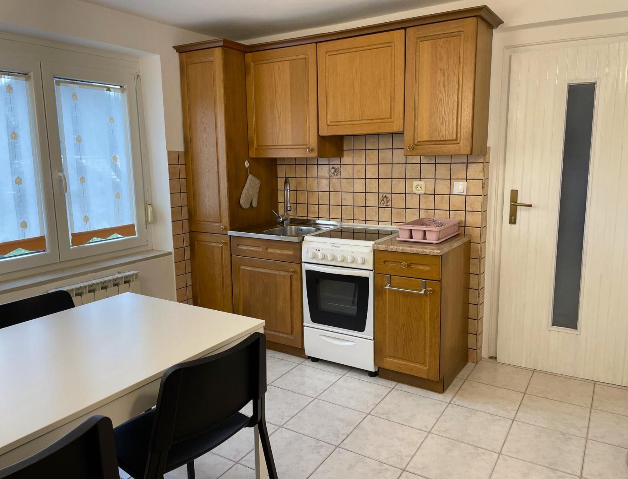 Apartma Savan Толмин Экстерьер фото