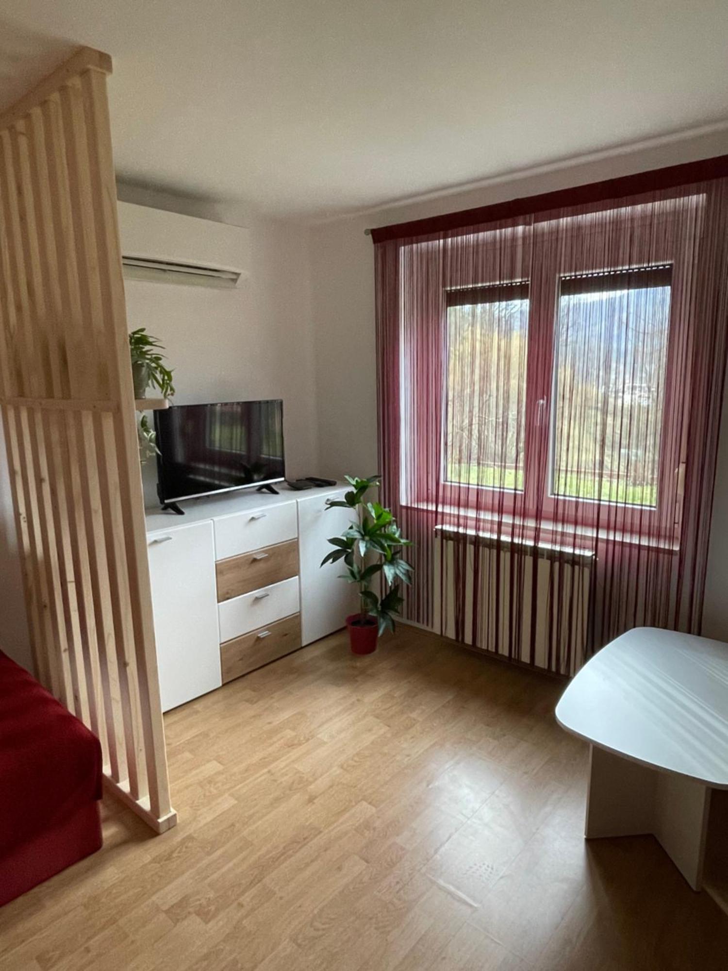 Apartma Savan Толмин Экстерьер фото