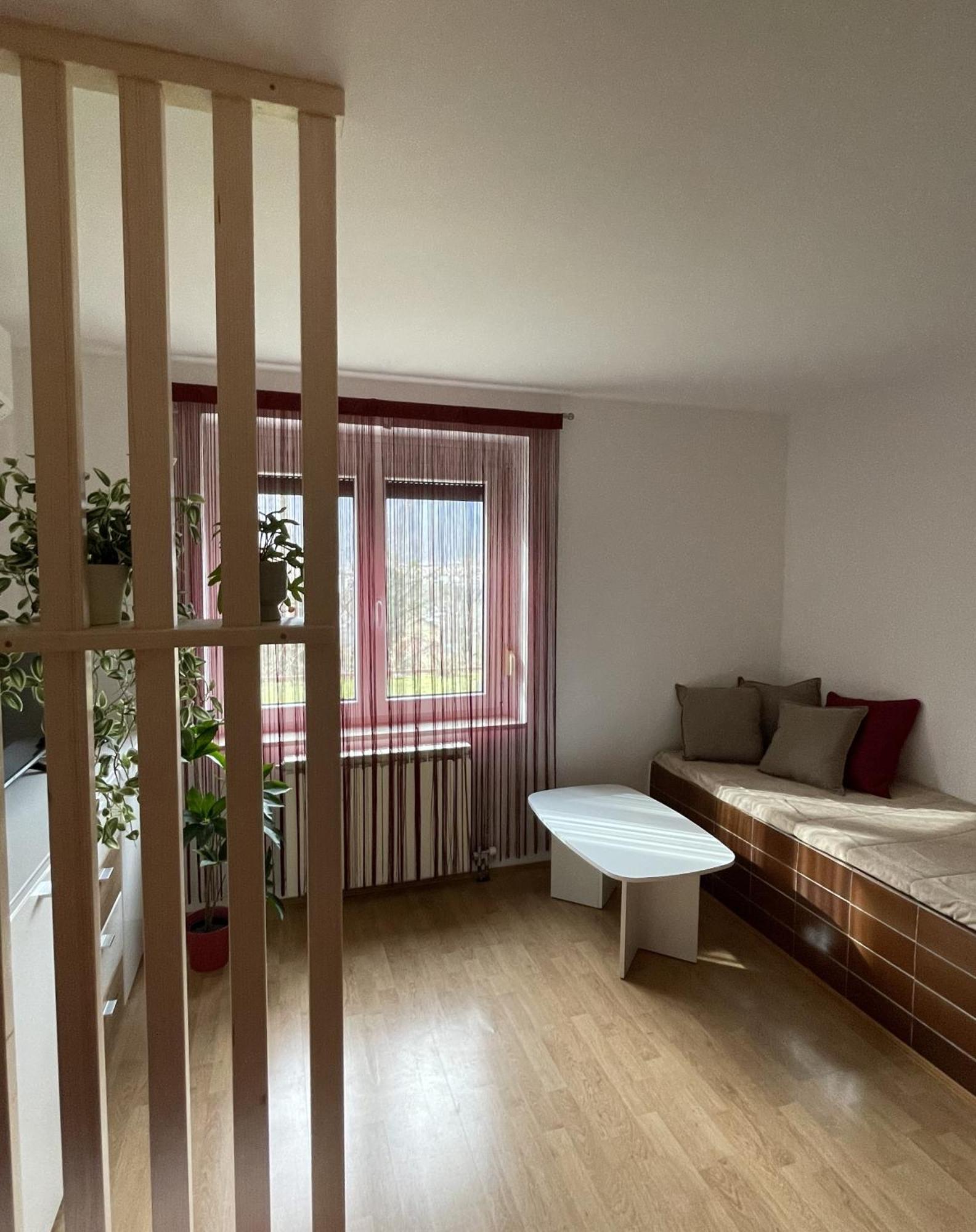 Apartma Savan Толмин Экстерьер фото